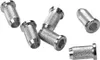 String-Through Body String Ferrules Small Size Metal Náhled obrázku produktu 5