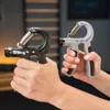 TREX SPORT Handtrainer Fingertrainer Set TX-002HGB | Produktbild-Vorschau 3