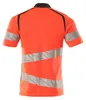 MASCOT 19083-771-22218-5XLONE, T-Shirt, Mann, 5XLONE, 140 Produktbild-Vorschau 3