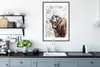 MuchoWow® MuchoWow® Gerahmtes Poster Schottisches Produktbild-Vorschau 5