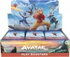 Magic the Gathering Avatar: The Last Airbender Play Booster Produktbild-Vorschau 1