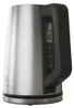 Electrolux E5K1-6ST, 1,7 l, 2400 W, Edelstahl, Edelstahl, Produktbild-Vorschau 3