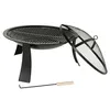 Garden Pleasure 504457 Feuerschale 'Garden Pleasure' für Produktbild-Vorschau 4