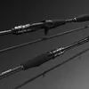 Nays NXT Spinning 1,95m 2-7g - Spinnrute Produktbild-Vorschau 7