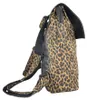 Sac à dos Rieker pour dames H1357-24 braun kombi Voir les images du produit 5