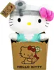 Joy Toy Sanrio Hello Kitty Doctor 24 Cm Teddybär Mehrfarbig Produktbild-Vorschau 2
