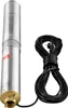 Pompa sommergibile per pozzi profondi, 750 W, 230 V, 60 Hz, Anteprima dell’immagine prodotto 1