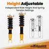 Odpružení Coilover pro Mazda RX8 RX-8 2004-2011 24stupňové Náhled obrázku produktu 9