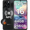 DOOGEE Note58 Pro Smartphone Handy, Android 16, 6,75" 90Hz, Produktbild-Vorschau 1