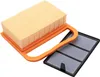 vhbw 2-teiliges Filter-Set kompatibel mit Stihl TS500i, Produktbild-Vorschau 1
