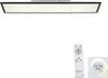 JUST LIGHT LED Deckenlampe FLAT Fernbedienung, dimmbar, CCT Produktbild-Vorschau 10