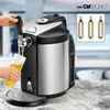 Clatronic® Bierzapfanlage für alle handelsüblichen 5 Liter Produktbild-Vorschau 18