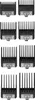 BaByliss PRO FXONE Matte Black Metal Clipper FX899MBE Podgląd zdjęcia produktu 19