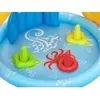 Bestway® Planschbecken Lil' SeaShapes™ mit Sonnenschutzdach Produktbild-Vorschau 40