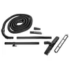 Nilfisk Nass- Trockensauger Buddy II 18 T (Industriesauger Produktbild-Vorschau 6