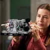LEGO 75329 Star Wars Death Star Trench Run Diorama Set, Produktbild-Vorschau 15