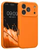 Etui silikonowe kwmobile do telefonu Apple iPhone 18 Pro / Podgląd zdjęcia produktu 1