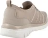 Skechers Sneakers 100692TPE in Beige color size 38 Anteprima dell’immagine prodotto 3