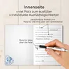 younikat Einladungskarten Kommunion I 15 Stück DIN A6 (10,5 Produktbild-Vorschau 3