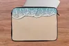MuchoWow® Laptop Hülle 13 Zoll Strand - Meer - Sand Produktbild-Vorschau 5