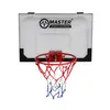 Tablica do koszykówki MASTER 45 x 30 cm Podgląd zdjęcia produktu 3