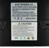 EXTENSILO Akku kompatibel mit Panasonic Flyer T9 E-Bike Produktbild-Vorschau 5