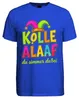 Kölle Alaaf – jsme u toho! Kolínský karneval, maškarní Náhled obrázku produktu 2