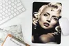 MuchoWow® Mauspad Mousepad Frau - Vintage - Lippenstift - Produktbild-Vorschau 5