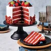 FunCakes Mix für Red Velvet Cake 4 kg Produktbild-Vorschau 2