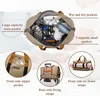 Reisetasche Reisetasche Sporttasche mit Schuhfach  Produktbild-Vorschau 3