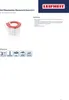 LEIFHEIT Messbecher 3in1 Measure & Store 2,2l Produktbild-Vorschau 4
