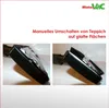 MisterVac kompatibilní s podlahovou hubicí Náhradní hubice Náhled obrázku produktu 3
