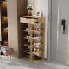Flieks Offenes Schuhregal mit 1 Schublade und 10 Produktbild-Vorschau 4