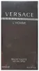 Versace L Homme Eau de Toilette Spray 100 ml Vista previa de la imagen del producto 12