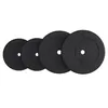 GYRONETICS® Hantelscheiben - 30 kg Set, 2x5 kg, 2x10 kg Produktbild-Vorschau 1