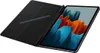 EF-BT630 Tab S8 Bookcover schwarz Tablet-Hülle Produktbild-Vorschau 5