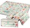 Krabbelmatte Baby XXL 180x200, Extra Dick 1,5cm, Faltbare Produktbild-Vorschau 2