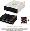 ICY Dock MB024SP-B FlexiDock IcyDock 4x 2.5" to 1x5.25"bay Voir les images du produit 9