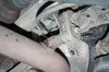 HJS Auspuffhalter passend für MERCEDES-BENZ E-Klasse Produktbild-Vorschau 2