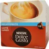 Nescafé Dolce Gusto Lungo decaffeinato entkoffeiniert | 16 Produktbild-Vorschau 4