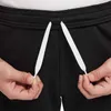 Nike Hose Jogginghose Kids Pant BLACK/WHITE/WHITE XS Produktbild-Vorschau 9