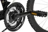 WYLD VTT enfant fully ATB 24'' Zodiac blanc-vert 18 Voir les images du produit 3