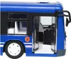 Autobus urbano telecomandato 1:20 Double Eagle (blu) Anteprima dell’immagine prodotto 14