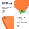 kwmobile Hülle für Apple iPhone 4 / 4S TPU Case - Produktbild-Vorschau 3