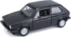 Bburago 1:24 Volkswagen Golf MK1 GTI noir 18-21089 Voir les images du produit 10