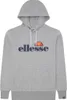 Ellesse SL Gottero OH Hoodie M SHC07407-112 Pullunder Produktbild-Vorschau 1