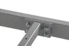 Cadre en métal pour bureau ou table NY-131A, longueur Voir les images du produit 6