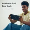ASUS ROG Xbox Ally X RC73XA-NH011W, ASUS ROG Ally, M.2, AMD Produktbild-Vorschau 19