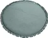 Jukki Krabbeldecke rund Ø 90 cm – gepolsterte Spielmatte – Produktbild-Vorschau 1