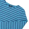 Saint James Uni Langarm Shirt Meridien Modern Produktbild-Vorschau 2